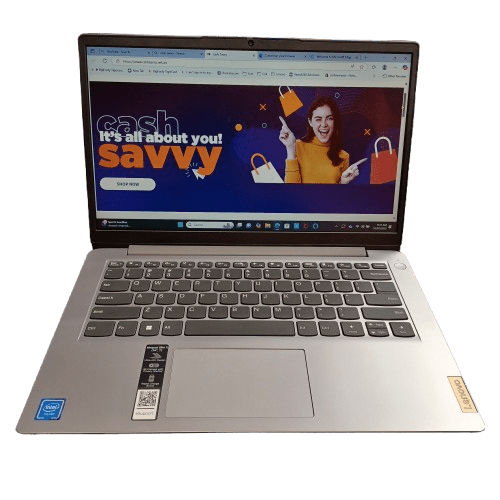 Lenovo IdeaPad Slim 1i (14”.7) With Charger (LE)