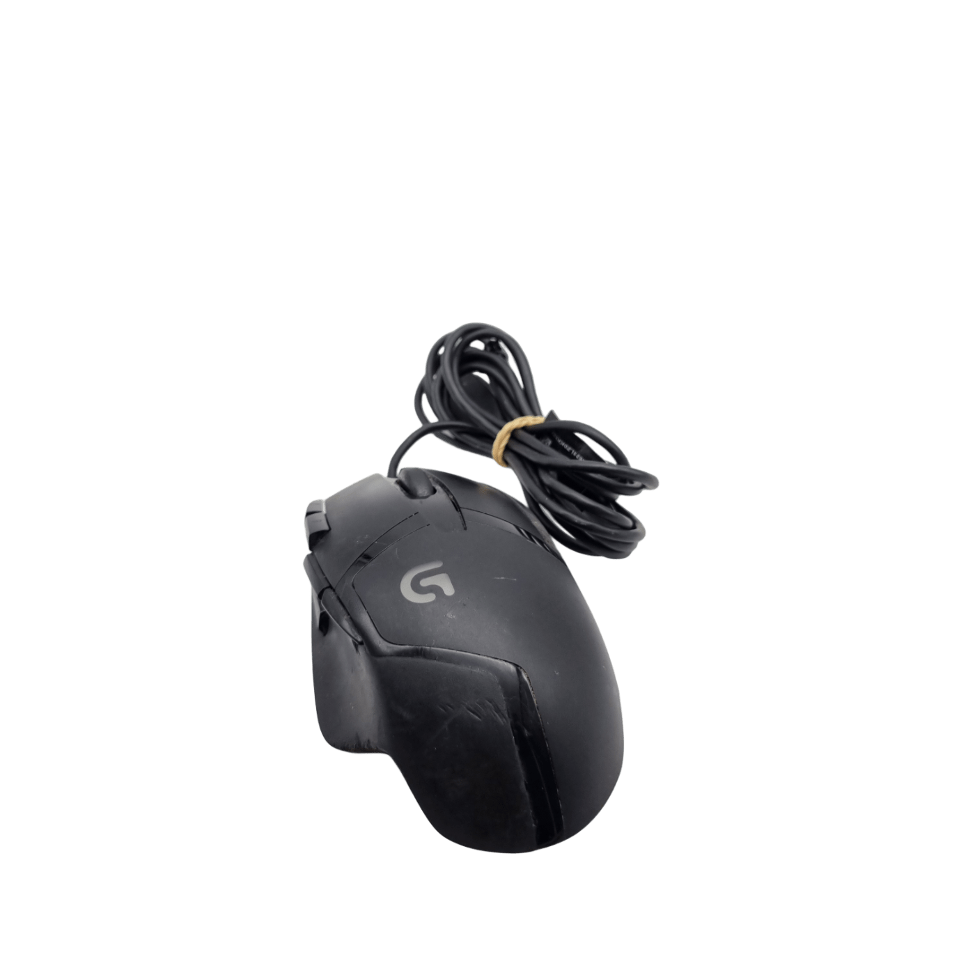 Logitech G402 Hyperion Fury Gaming Mouse