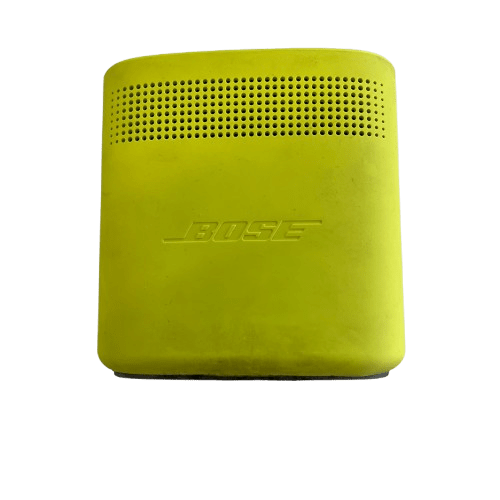Bose SoundLink Colour II No Charger (MK 1446)