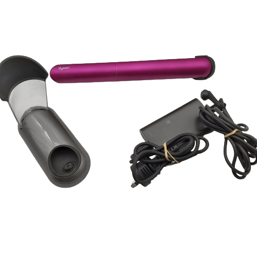 DYSON STRAIGHTNER 400592-65/02 MA1 In Box With Charger