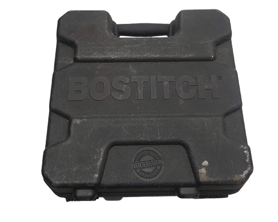 Bostitch Air Nailer N66C – Coil Finish Nailer With Case