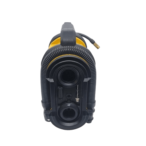 DEWALT Tyre Inflator DCC018 18V/12V/240V XR Cordless Compact Inflator (WR 1346739)