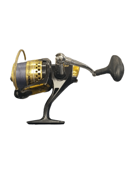 Penn Fishing Reel Power Spin V6000 (MR 1344746)