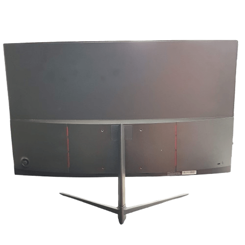 27 Inch 180HZ Gawfolk Curved Gaming Monitor Full HD 1080P **Pick Up Only**