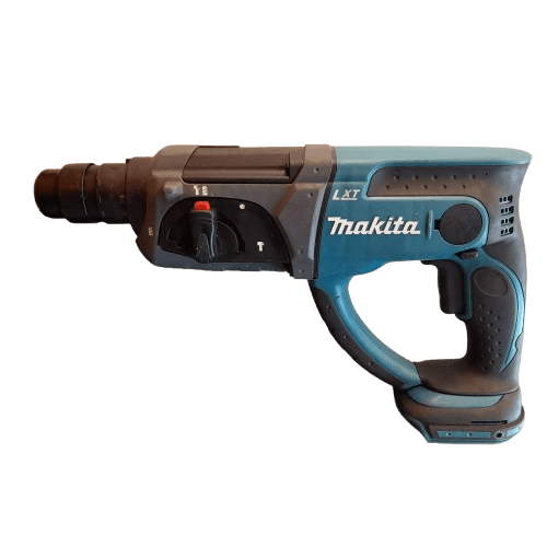 Makita DHR202 18V LXT Rotary Hammer Skin Only (GE 1344848)