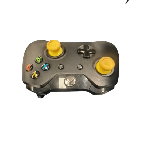 Microsoft XBOX Controller with Head Set
