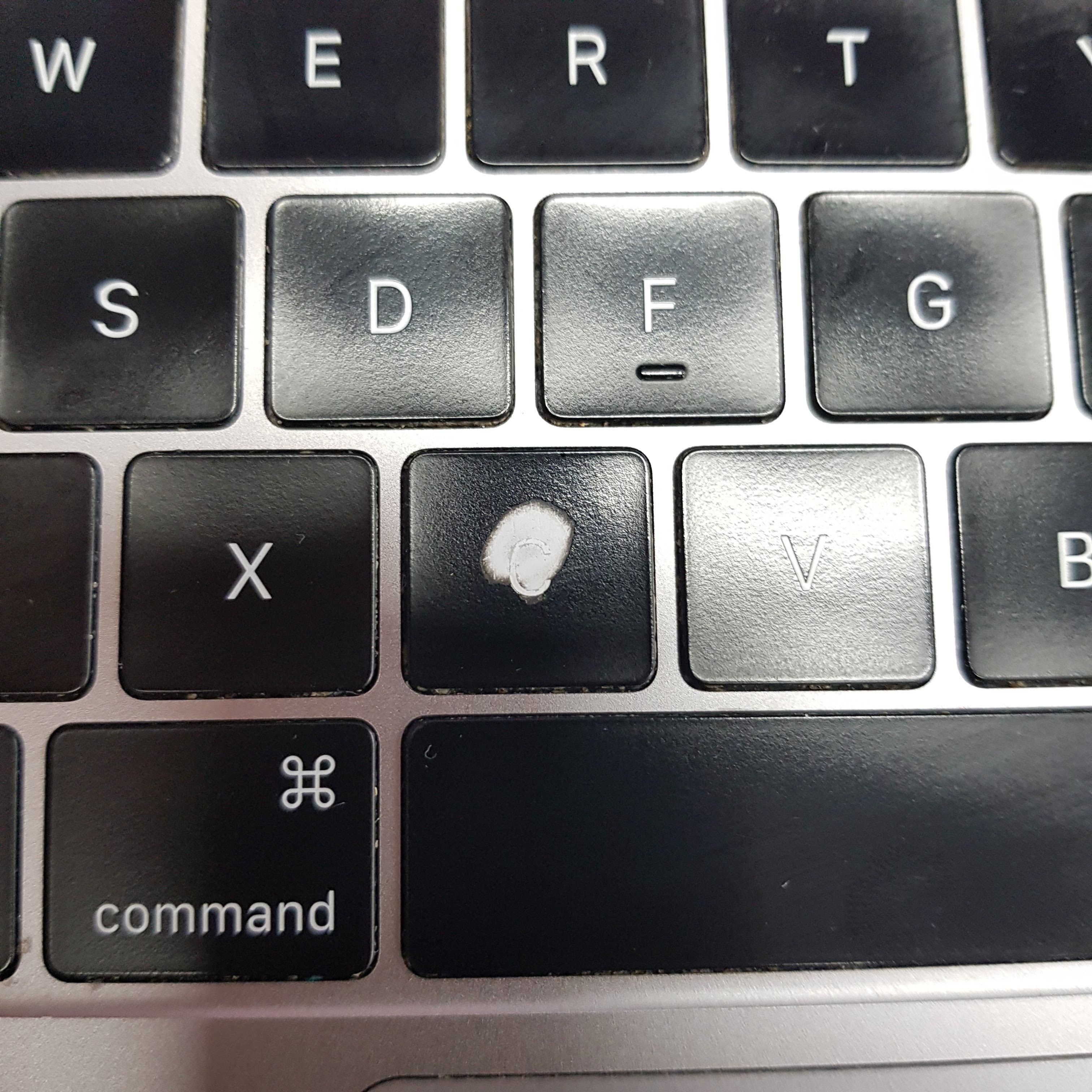 MacBook Air 13″ 2019 A192