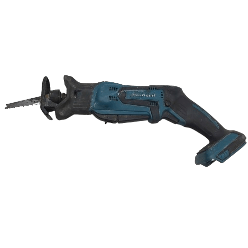 Makita Reciprocating Saw DJR183 – Skin Only (Condition as Pictured)