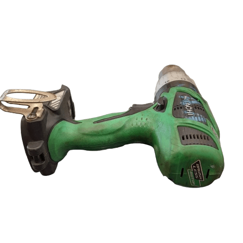 Hitachi Drill DV18DBL (GE)