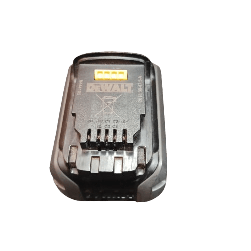 Dewalt 54v 6.0ah Battery  XR Fles Volt Li-ion DCB546-XE
