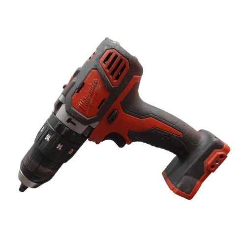 Milwaukee 2607-20 M18 18V Cordless Hammer Drill Driver  1/2″ (MR 1342894)