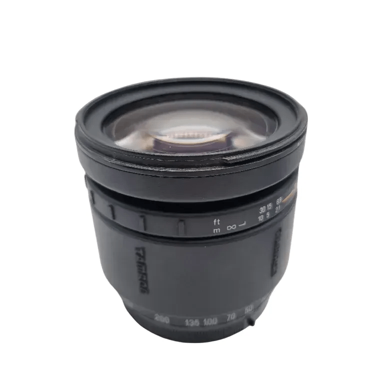 Tamron Lens 28-200MM AF 171D Aspheric
