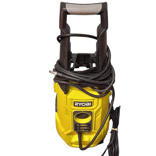 Ryobi High Pressure Cleaner RACPW140 **Pick Up Only**