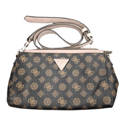 Guess Maddy Girlfriend Crossbody Bag  – (LN)