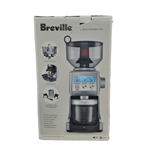 Breville the Smart Grinder Pro