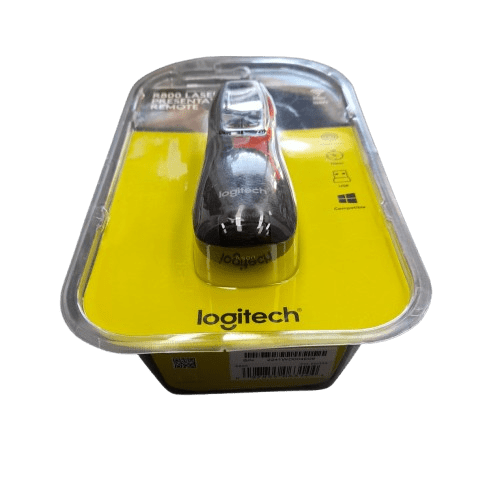Logitech Laser Presenter R800 (JN)