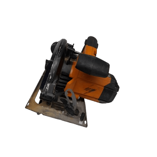 AEG KS12-1 1200W 184mm Corded Circular Saw