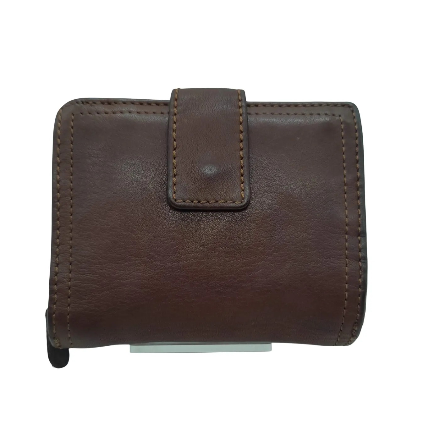 Ladies Evity Leather Wallet