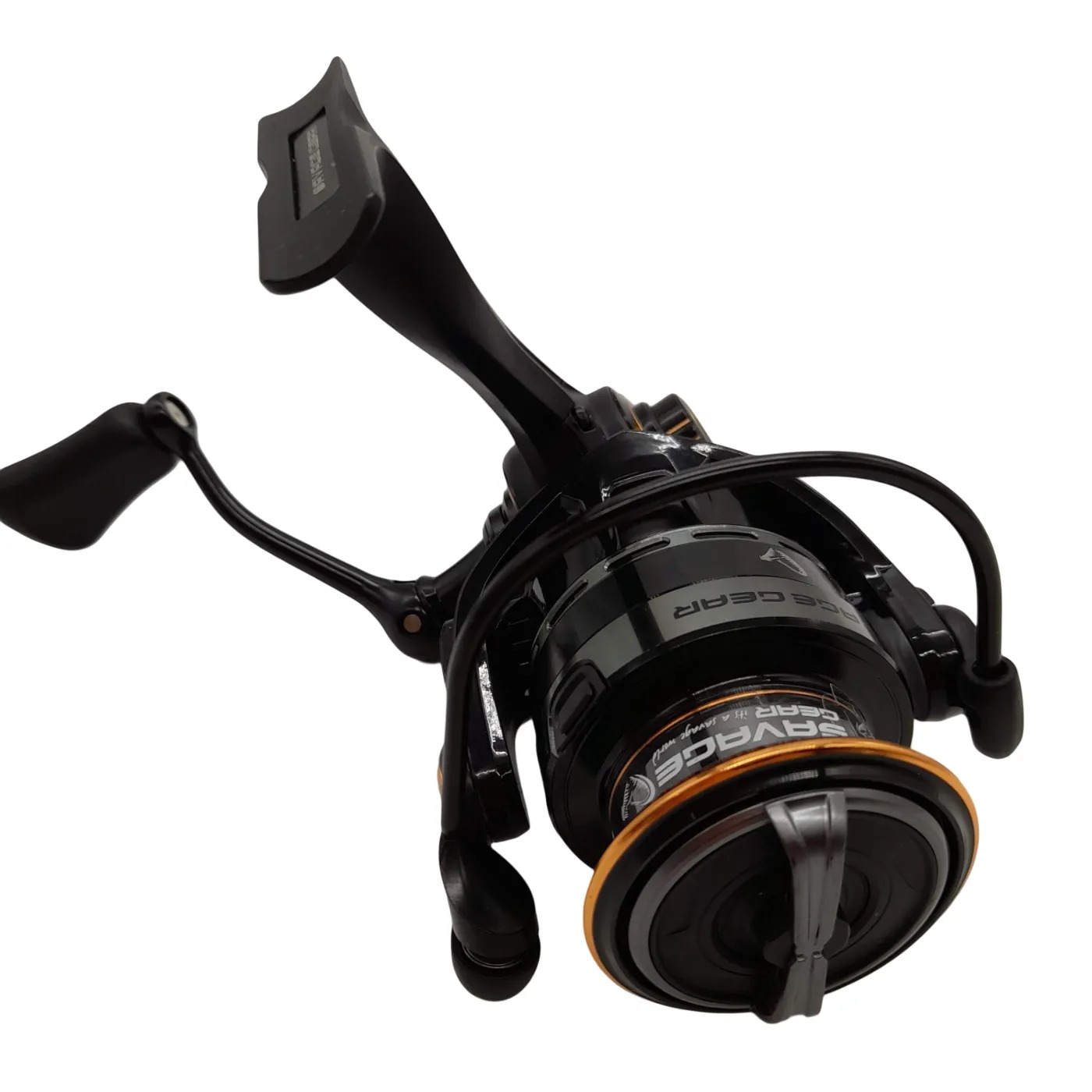 Savage Gear Spinning Reel SG8 3000H