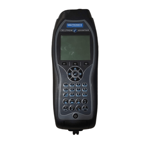 MIDTRONICS BATTERY TESTER CELLTRON ADVANTAGE 5