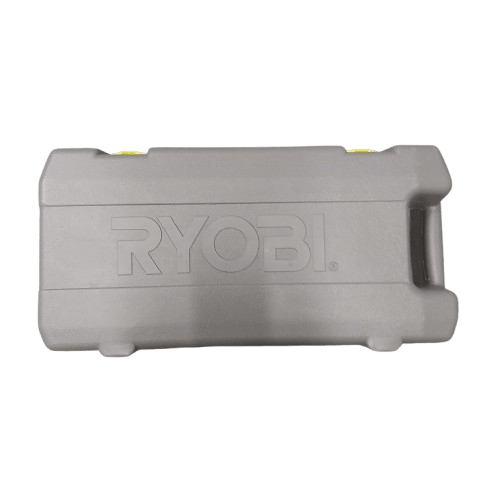 Ryobi Angle Grinder EAG2023RG In Case – Condition Used Very Good