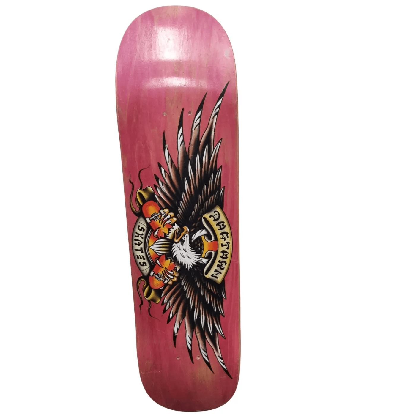 Dogtown Skateboard – Pink  (WR 1357472)