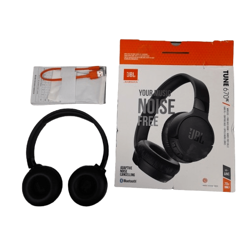 JBL Tune 670NC Wireless Headphones (MR)