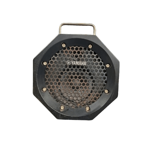 Yamaha Speaker PDX-B11 with Power Cord