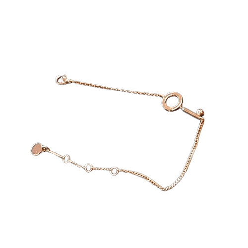 Mimco Rose Gold Bracelet