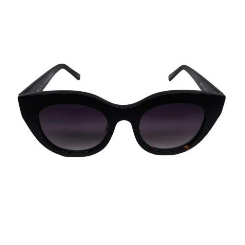 Le Specs Airy Canary 1926306 Sunglasses with Case (MR)