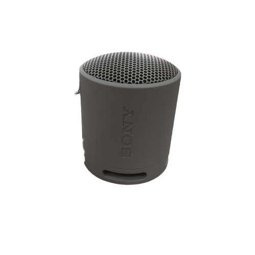 Sony Bluetooth Speaker YY7856E Grey Good Condition (WR1348565)