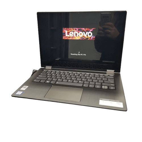 Lenovo Yoga 530-141KB 8gb Ram 256gb With Charger