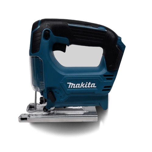 Makita JV101DZ 12V Mobile Jigsaw Skin Only in Box Like New (JN)