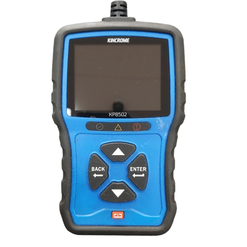 Kincrome Digital battery Tester KP8502