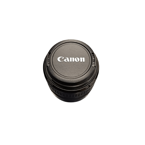 Canon Camera Lens EF 28-105MM