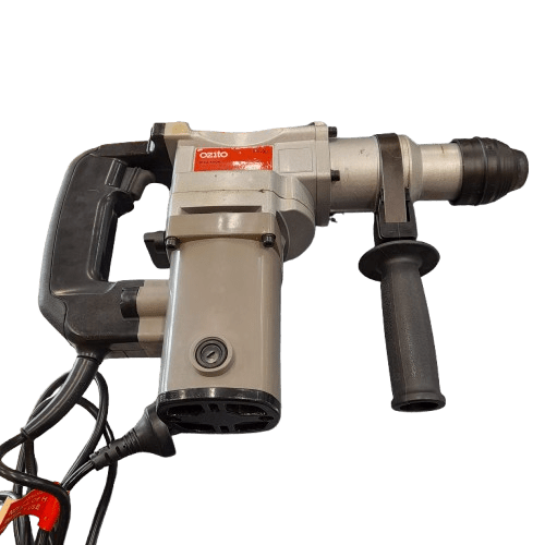 Ozito Rotary Hammer Drill RHG-550K (GE)