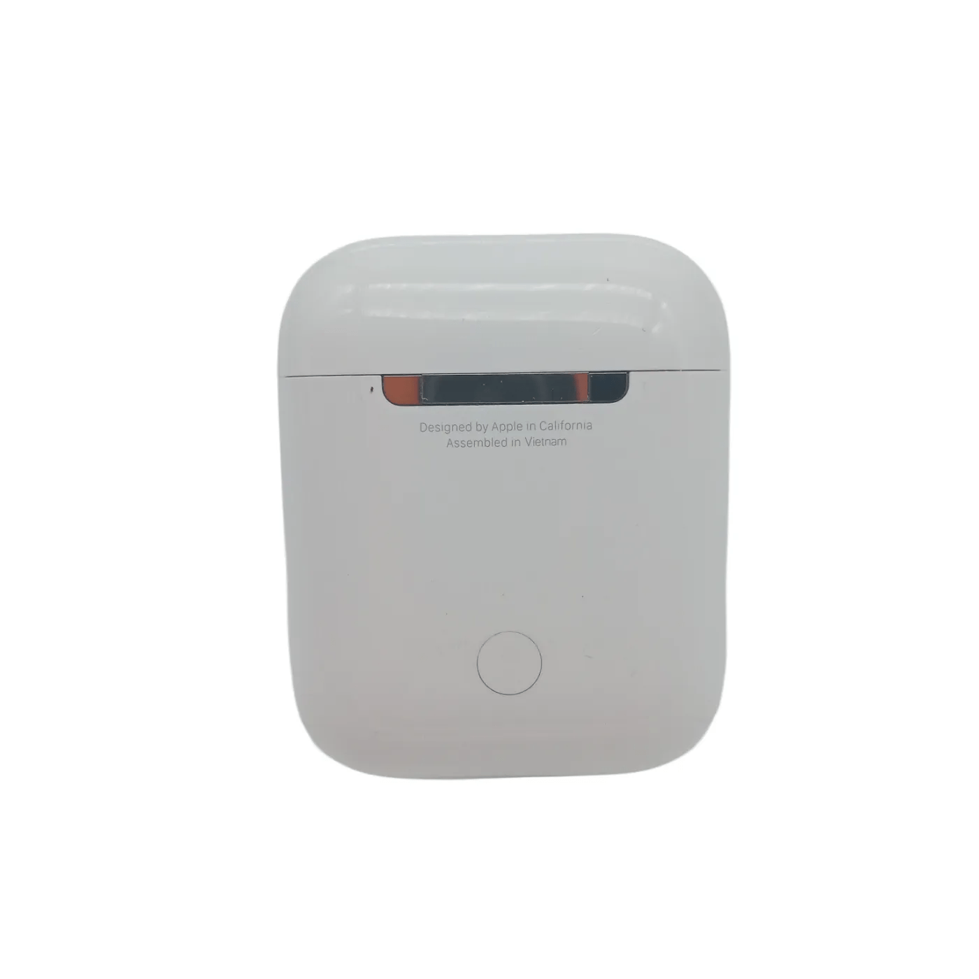 Apple AirPods 2nd Generation with Standard Charging Case (Non-Wireless)