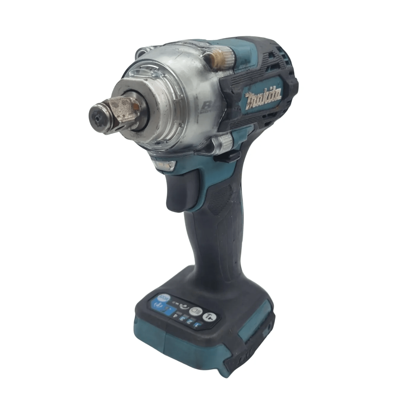 Makita DTW300 18V LXT Brushless 1/2″ Impact Wrench SKIN ONLY
