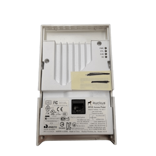 Ruckus Router H510 Access Point
