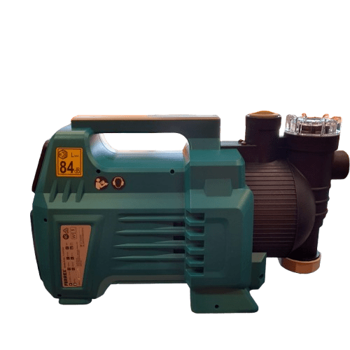 Ferrex F-Gww900 1000W Garden Pump With LCD Display ( Local Pickup Only )