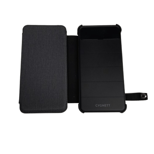 Cygnett CY2805PBCHE Chargeup 8K Powerbank with Solar Like New