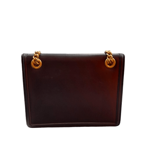 Dolce & Gabanna Devotion Leather Bag (GE )