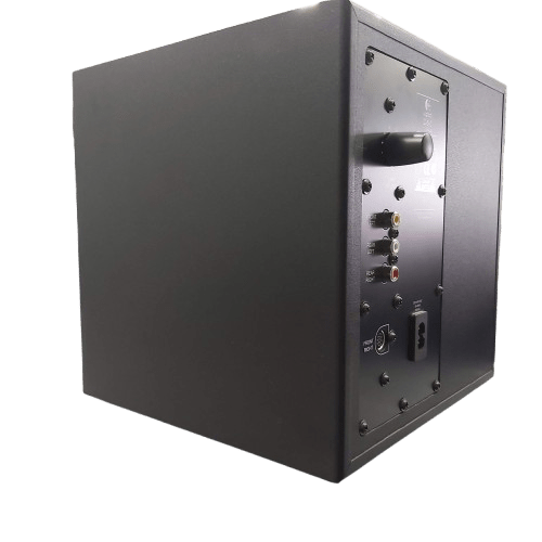 Logitech Gaming Speakers Z-540 With 4x Additional Small Speakers
