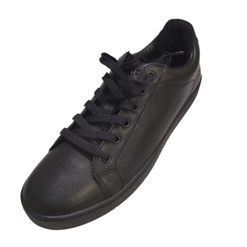 ROC Black Childrens Shoes Size: EU 40, US 8.5 With Box