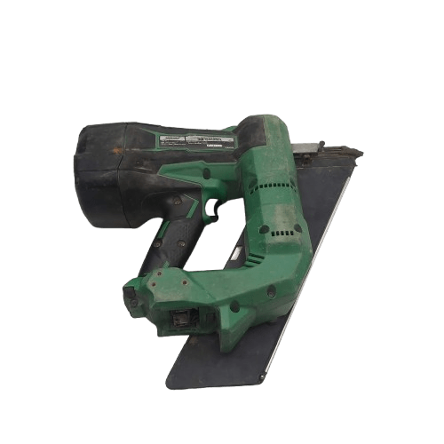 Hikoki Nail Gun NR1890DBCL (NA)