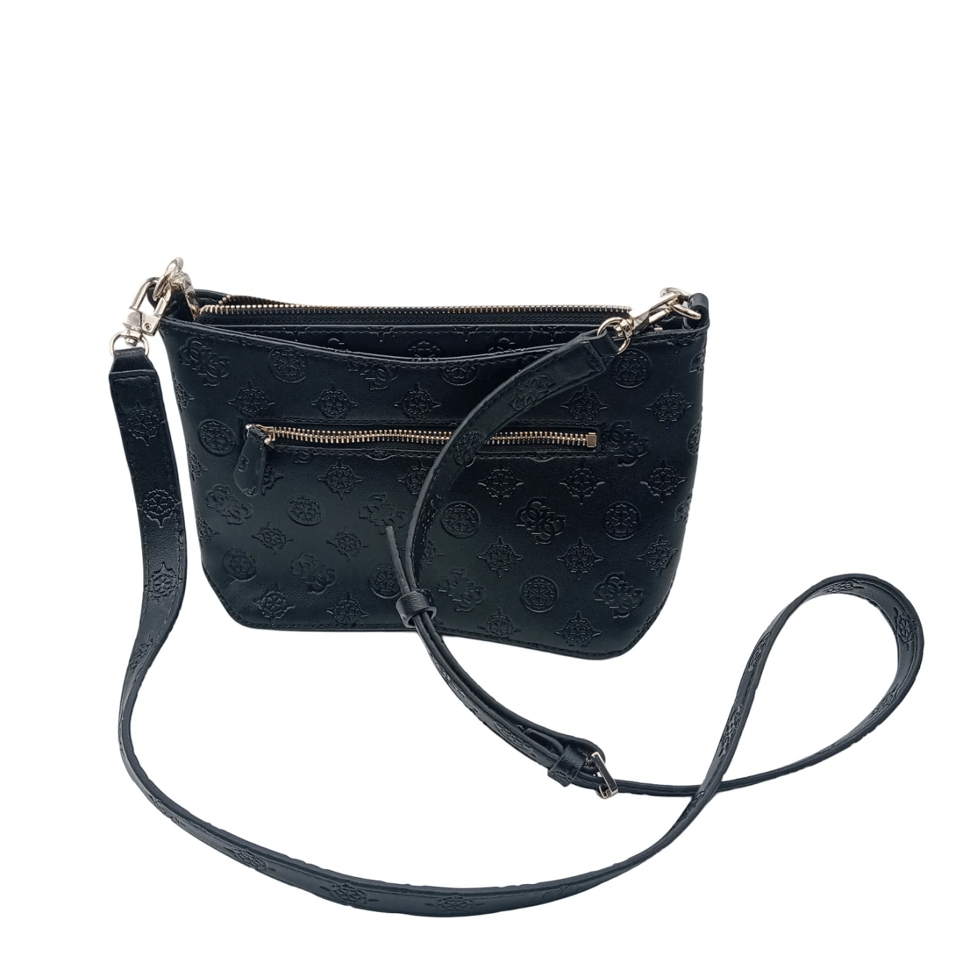 Guess Handbag – Black (Tested) with Dustbag  (WR 1356157)