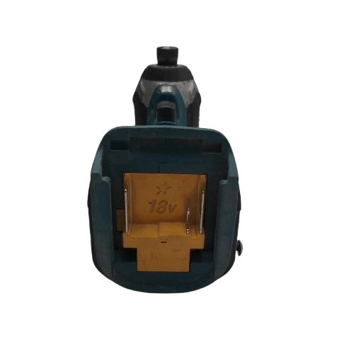 Makita 18V Brushless 4-Stage Impact Driver Impact Driver DTD172 Skin Only Heavy Wear (NA 1352820)