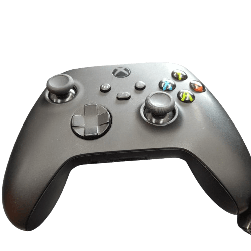Xbox One 500GB Console With Headset & 1 x Controller