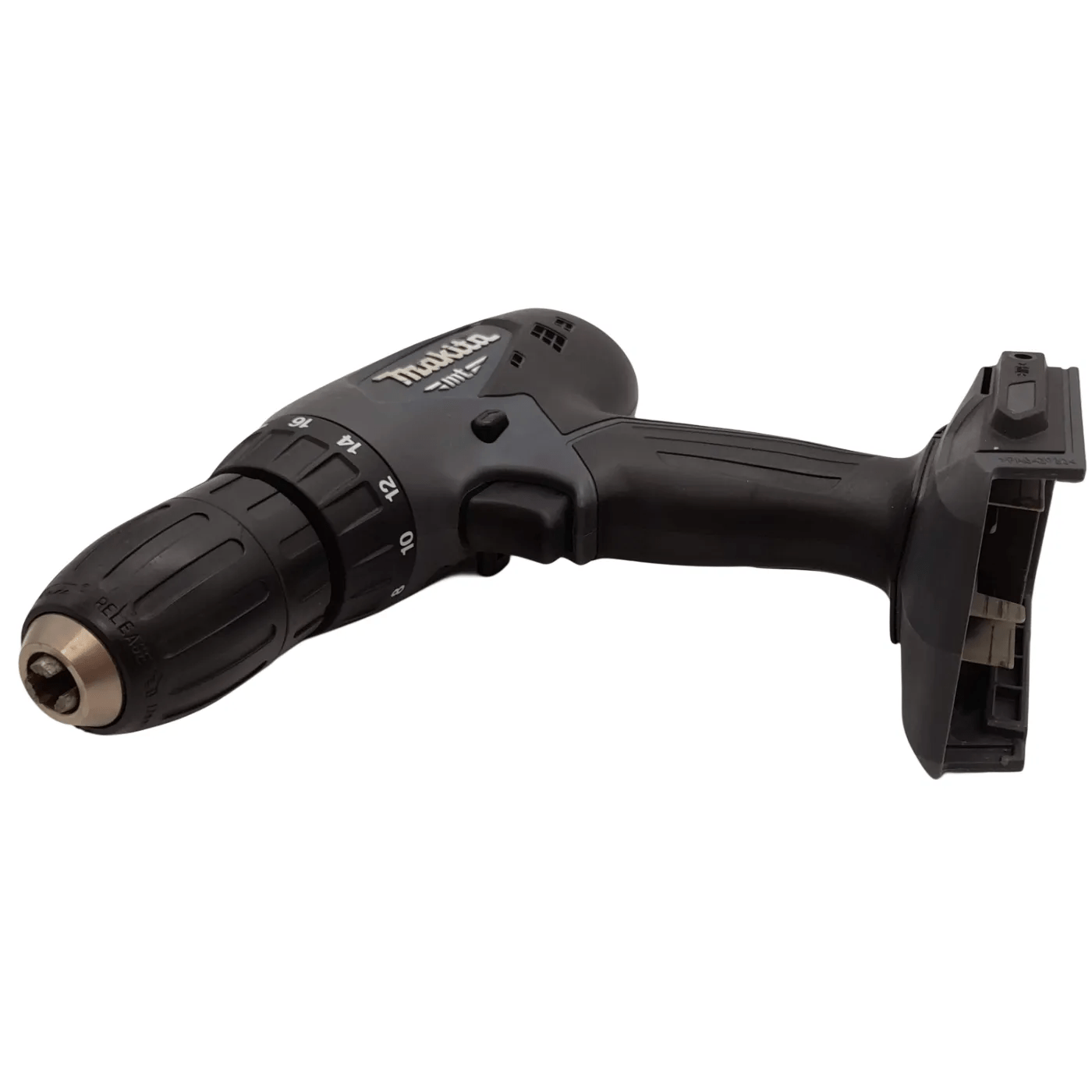 Makita Drill *M630ID* Skin Only Black and Grey