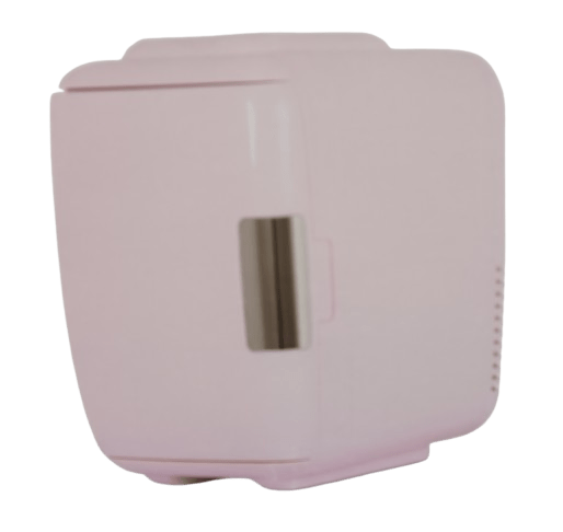 Cosmetic Cooler – Anko Pink In Box (LE)